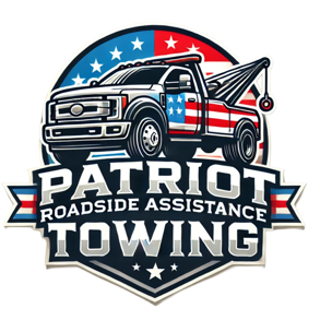 Patriot Roadside Assistance Towing